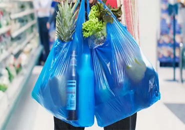 California's Plastic Bag Ban Has Failed, Why?